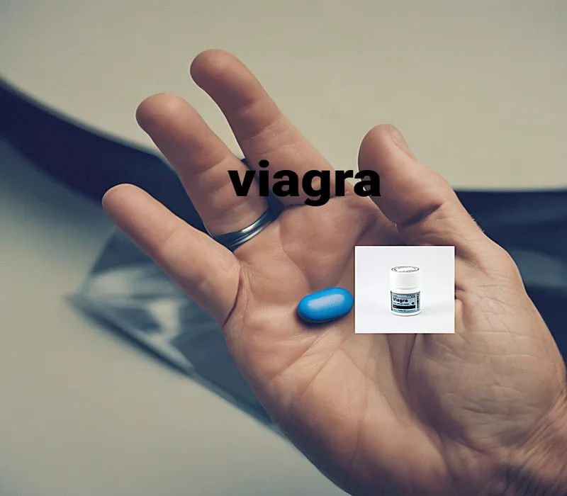 Cual es el nombre generico de viagra